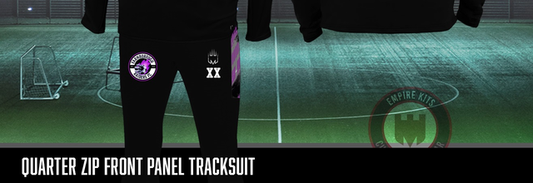 Farnborough Raiders Tracksuit Bottoms