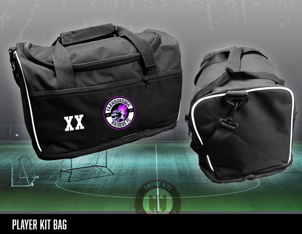 Farnborough Raiders Kit Bag