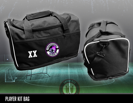Farnborough Raiders Kit Bag