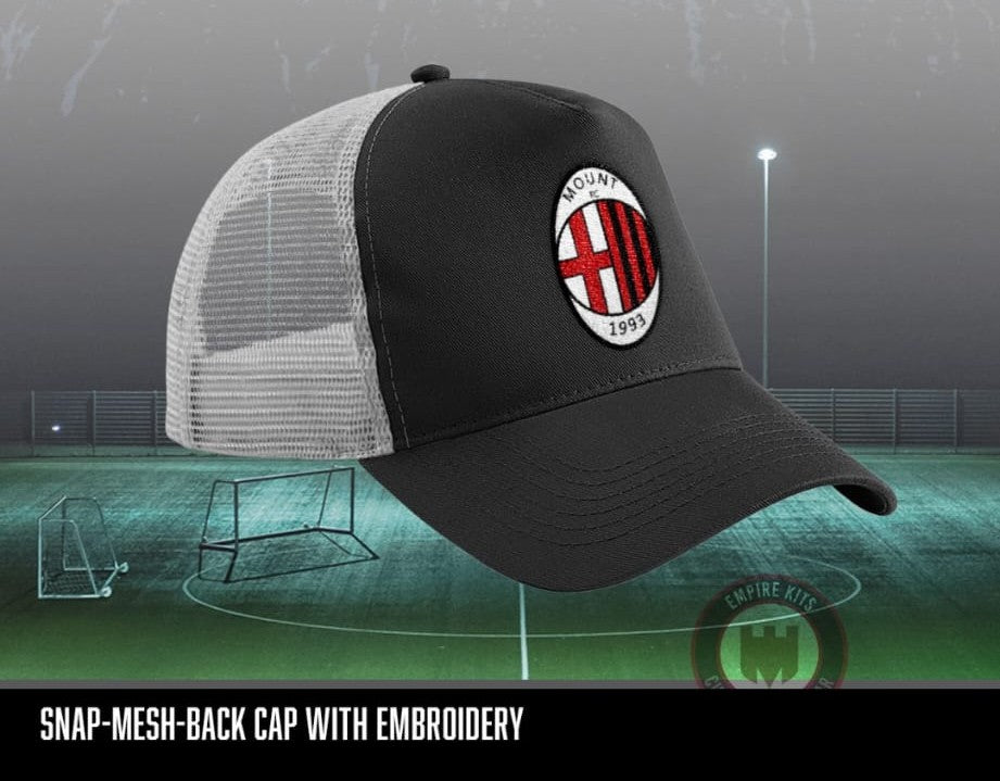 Mount FC - Cap