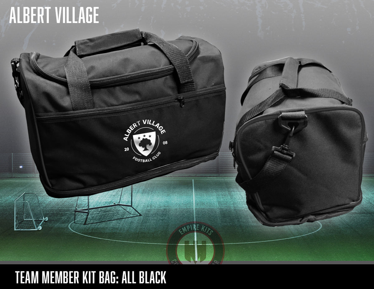 Albert Village FC - Kit Bag