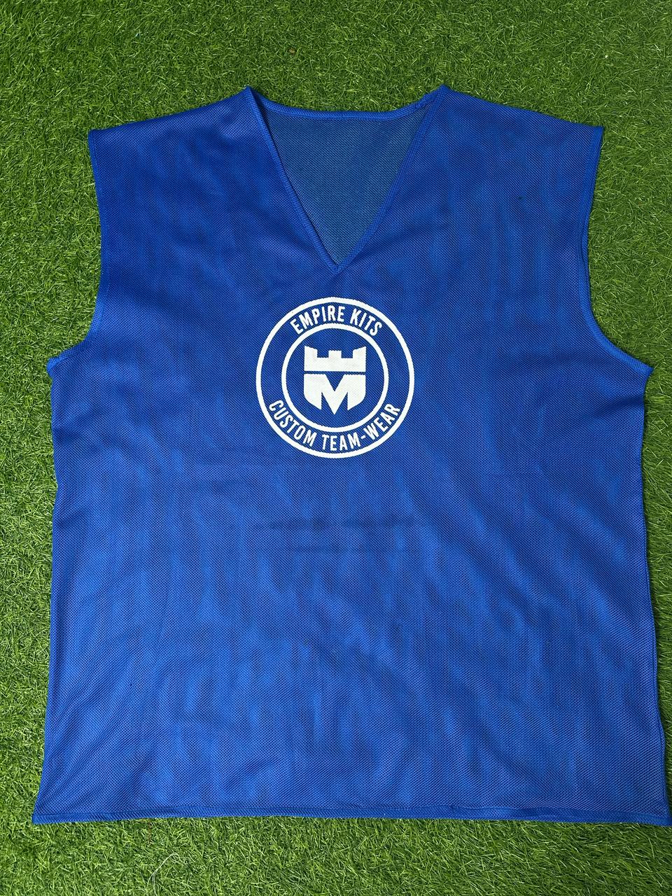 Custom Training Bibs