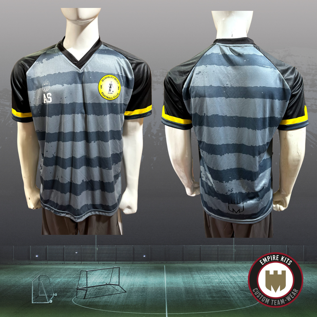 Custom Training Shirts