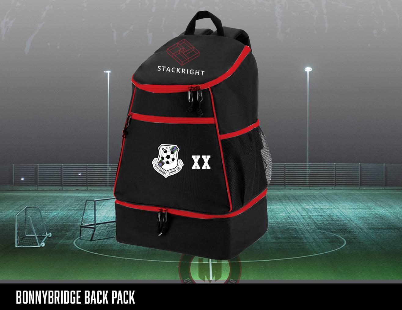 Bonnybridge - Kit Bag (stackright)