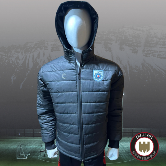 Coldstream Guards Winter Coat