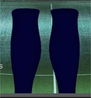 Cregagh Wanderers - Socks