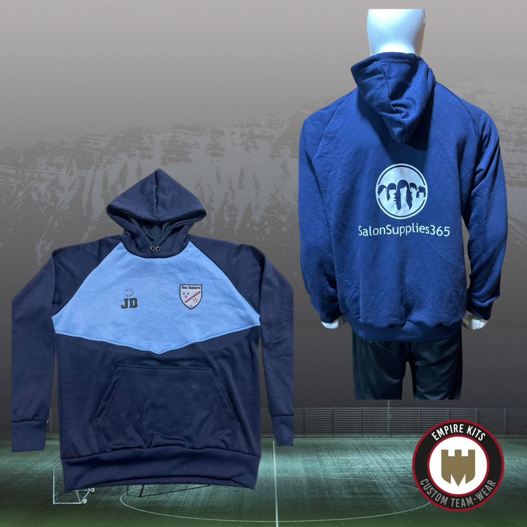 Custom Hoodies