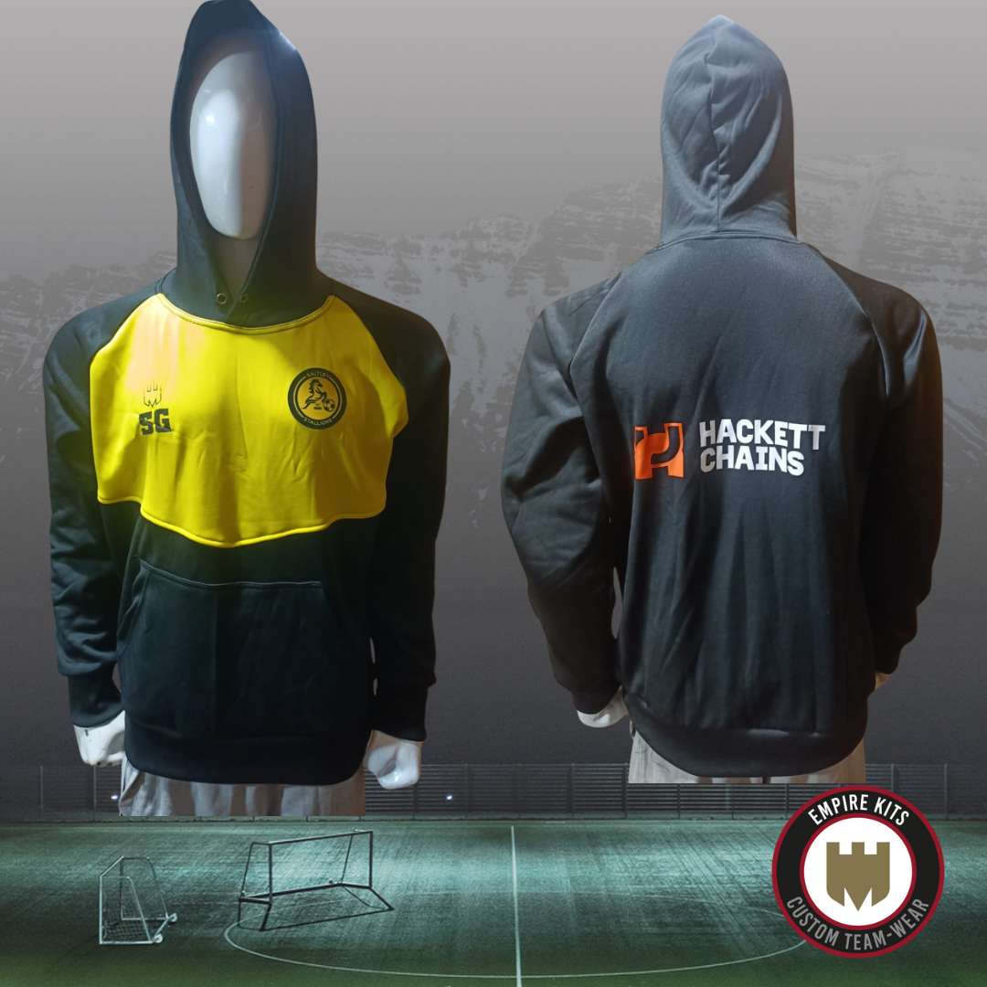 Custom Hoodies