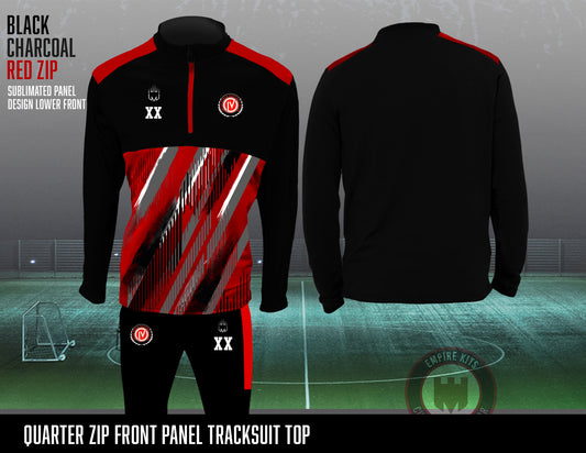 Inter Versa Tracksuit