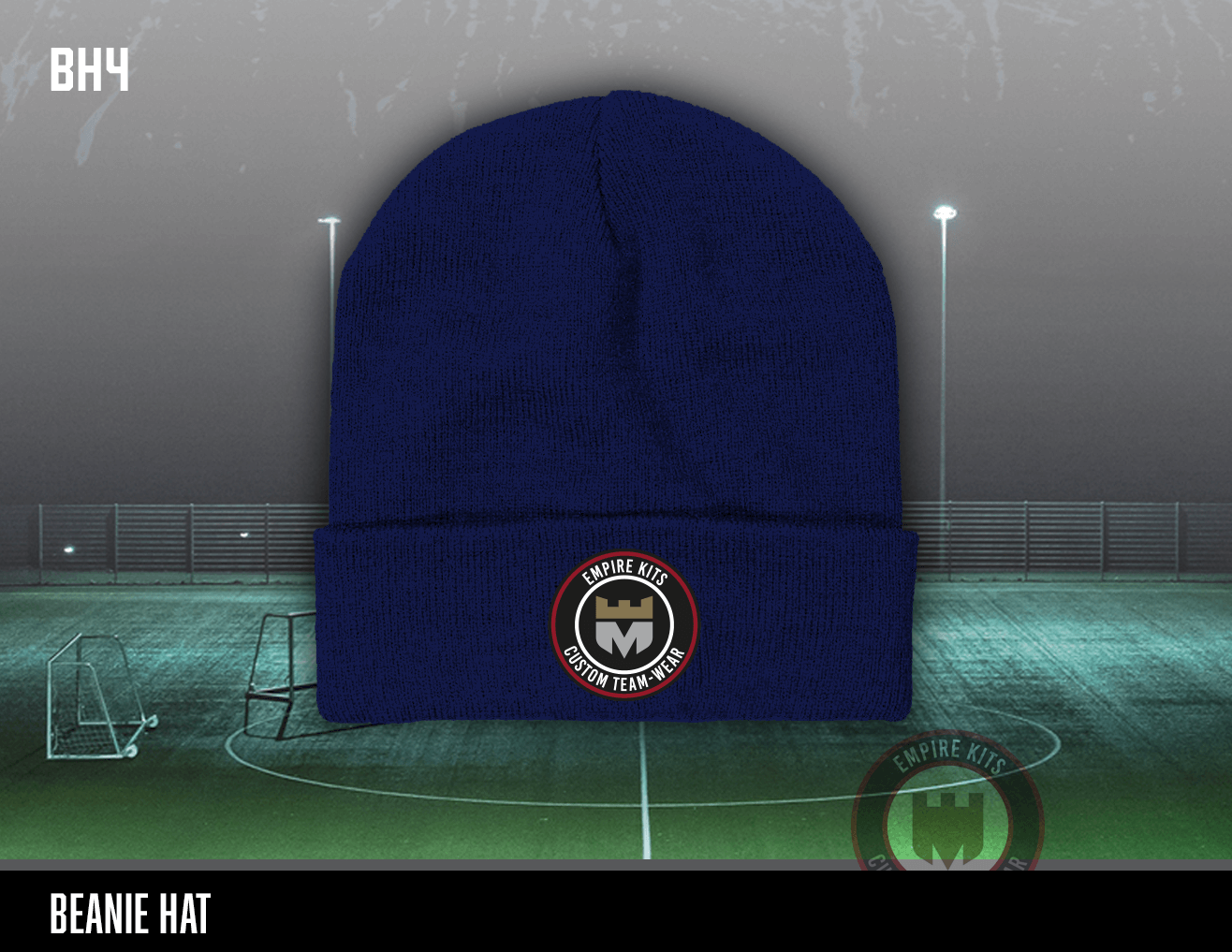 ACE Academy - Beanie