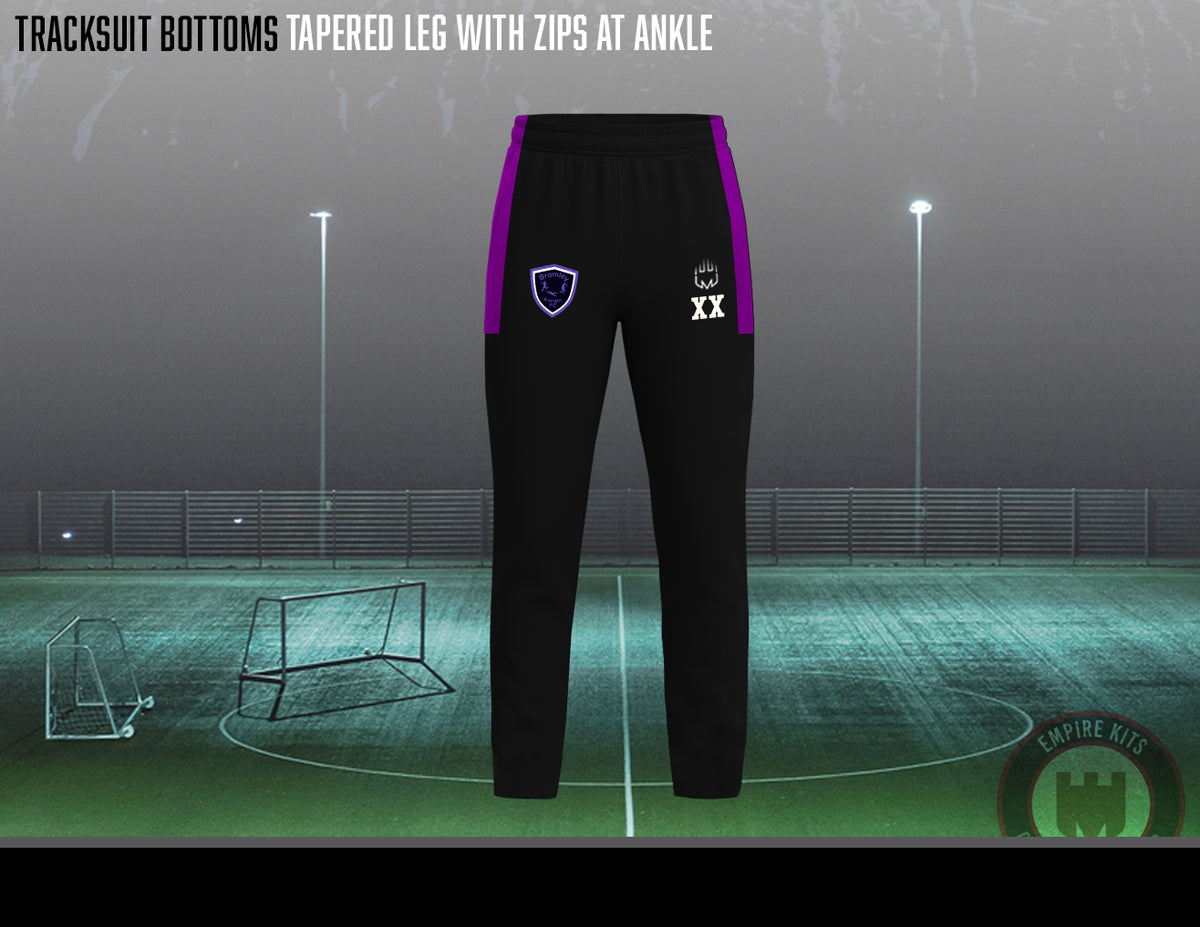 Bramley Amigos Fc - Tracksuit bottom