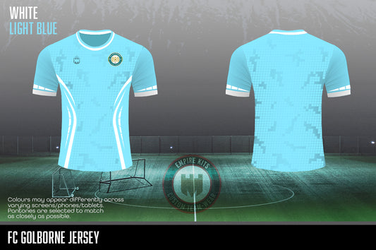 Fc Golborne - Training Shirt