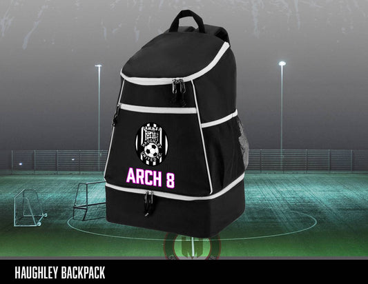 Haughley Kit Bag/ Backpack