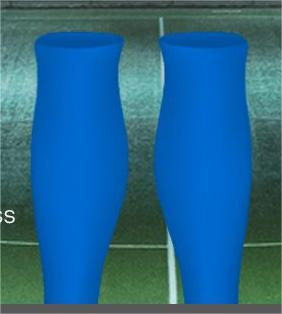 Cregagh Wanderers - Socks