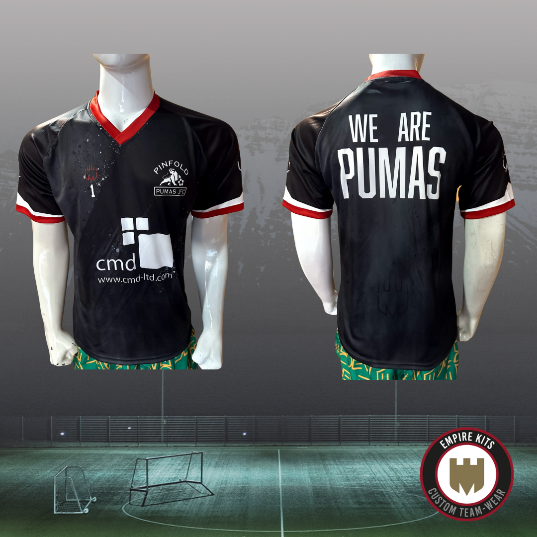 Custom Training Shirts