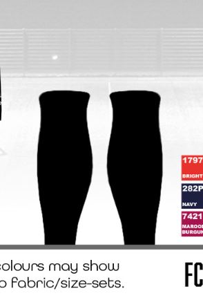 Bucklebury Sabres FC - socks