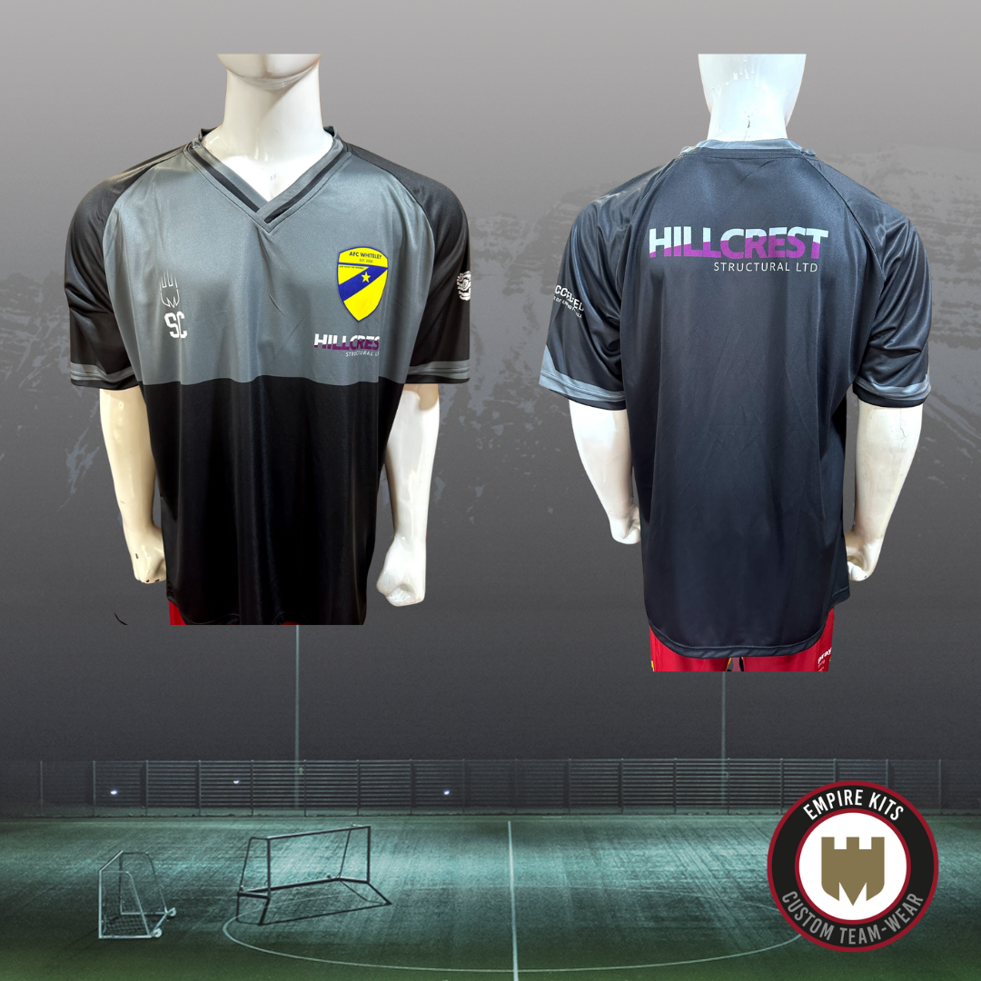 Custom Training Shirts