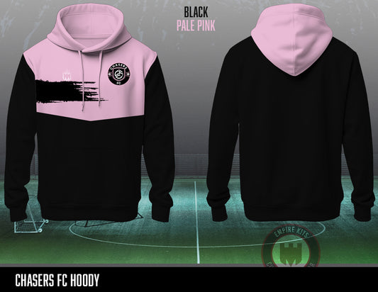 Chasers FC Hoody (black)