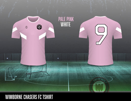 Chasers FC - training shirt