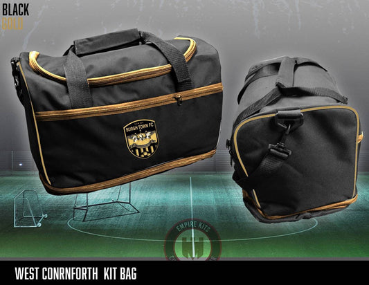 Burgh Town FC Kit Bag