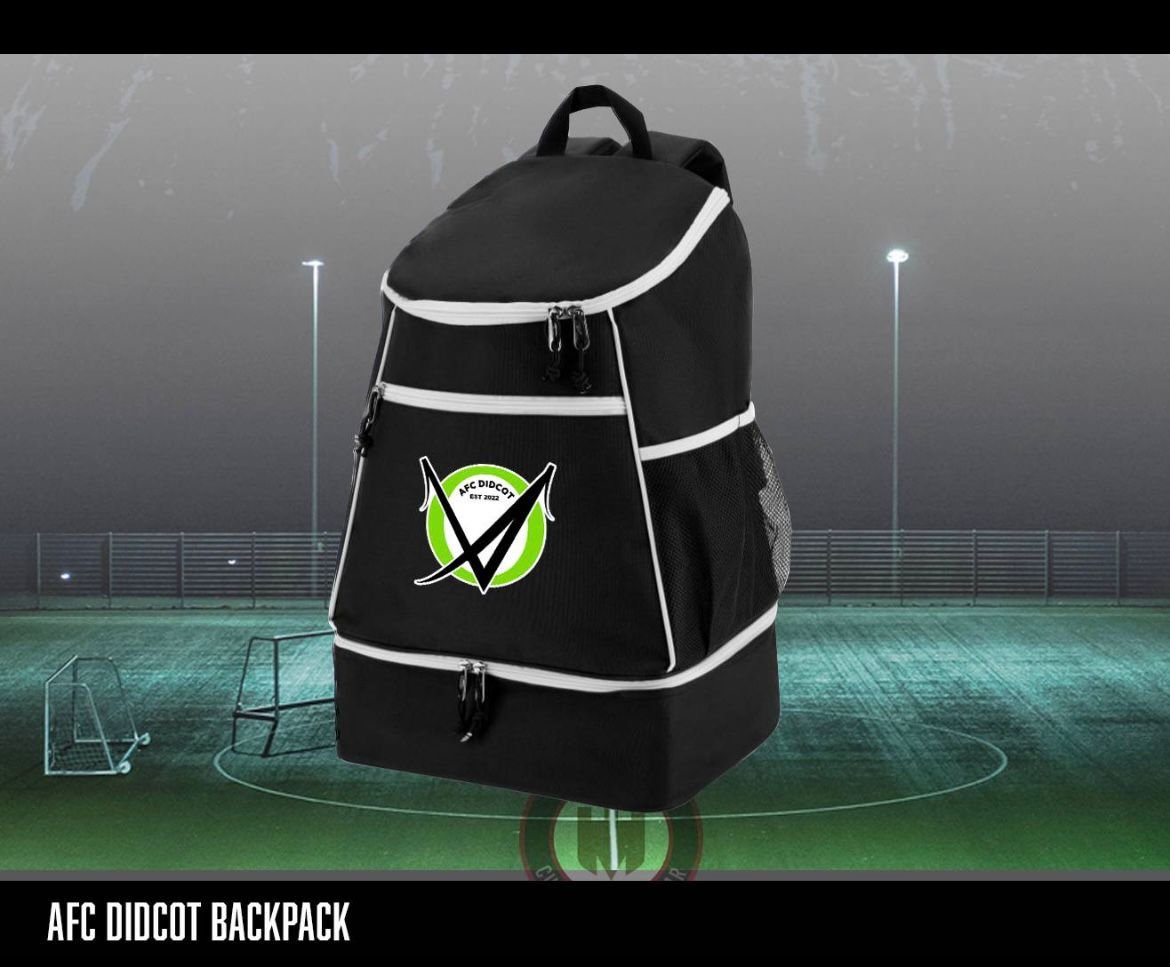 AFC Didcot Kit Bag