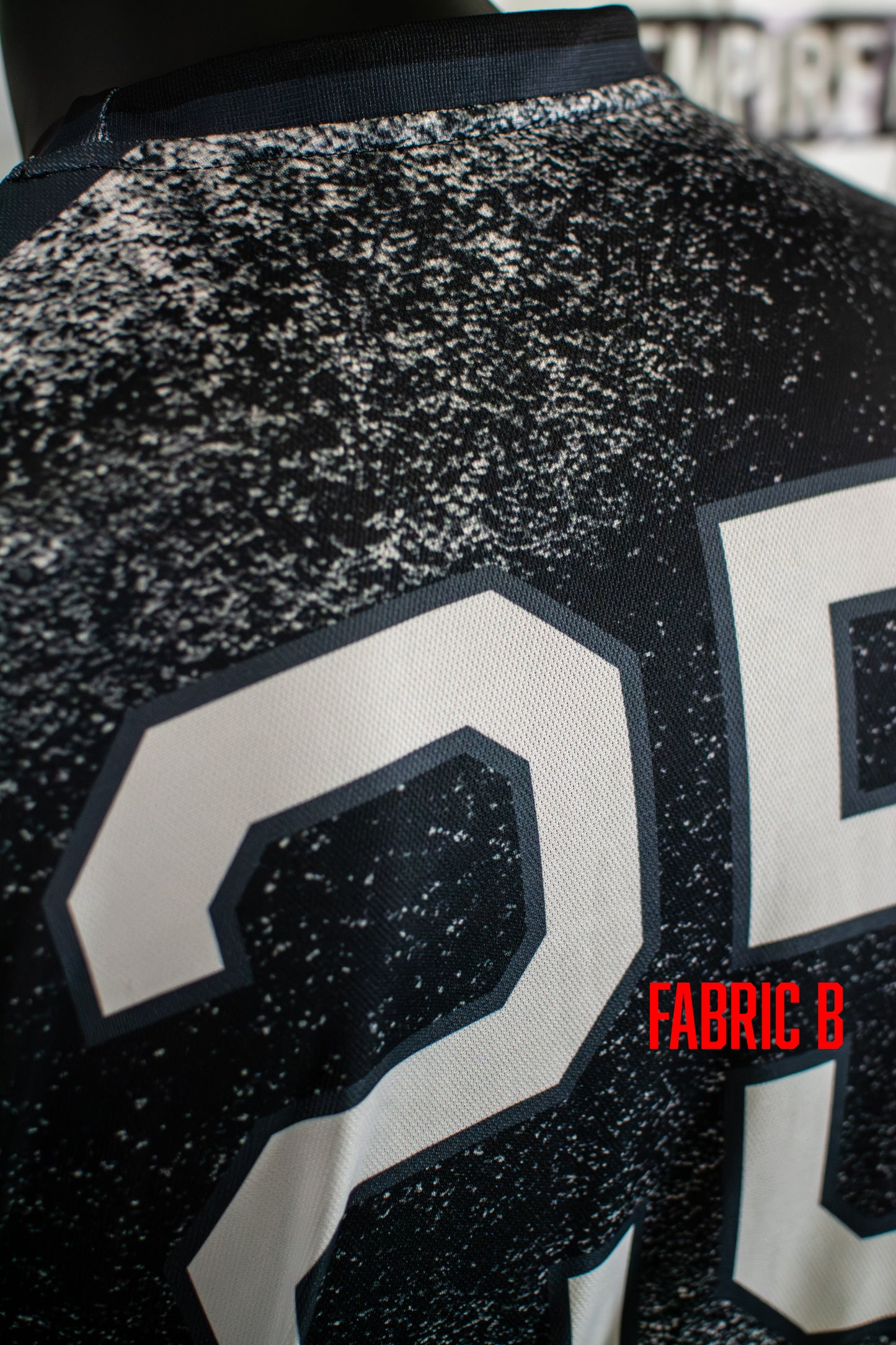 Custom Training Shirts