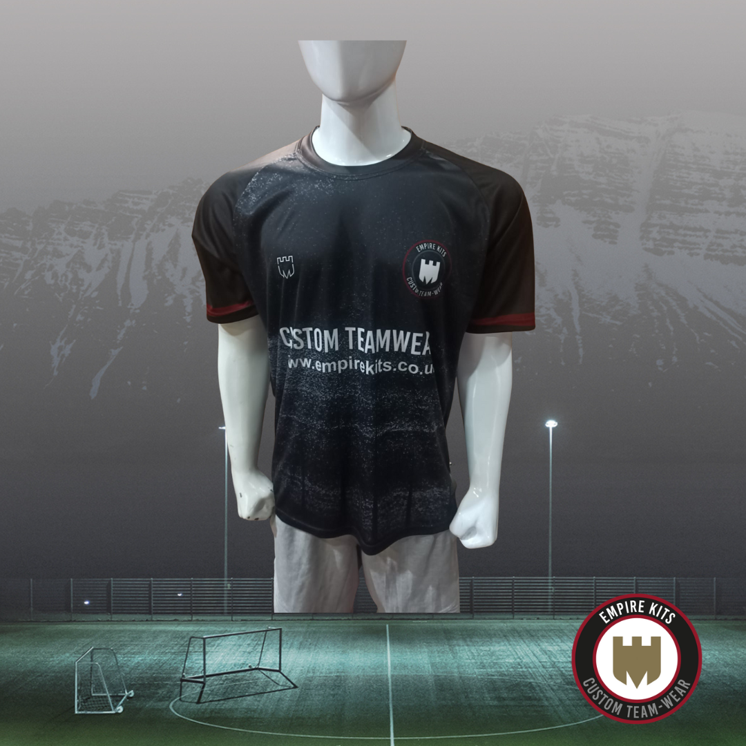 Custom Football Kits – empirekits