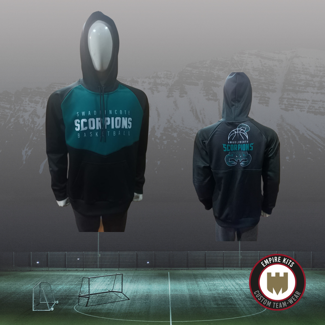 Custom Hoodies