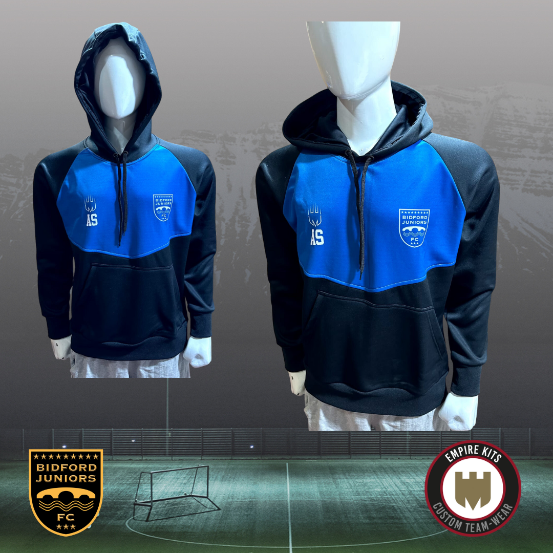 Custom Hoodies