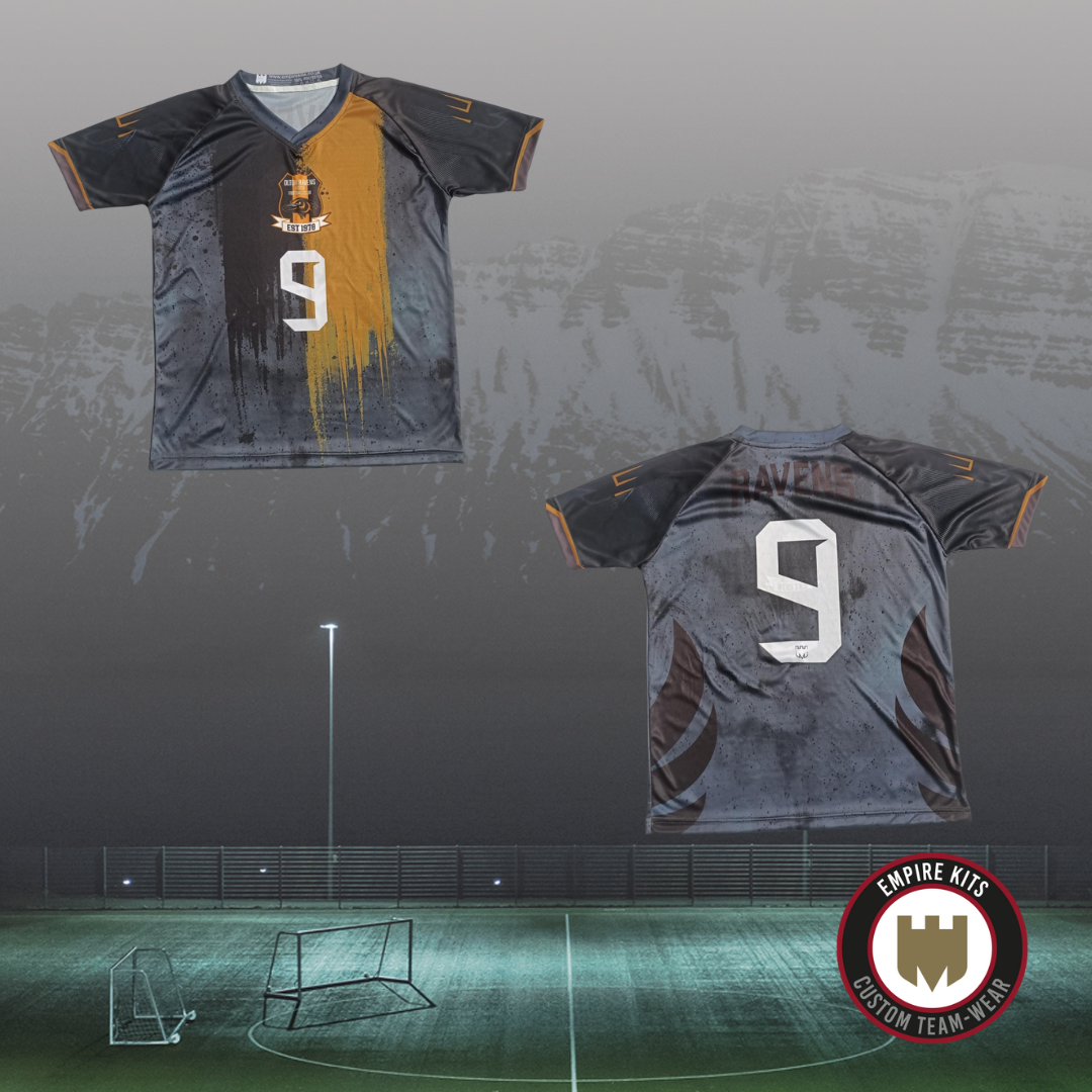 Custom Training Shirts