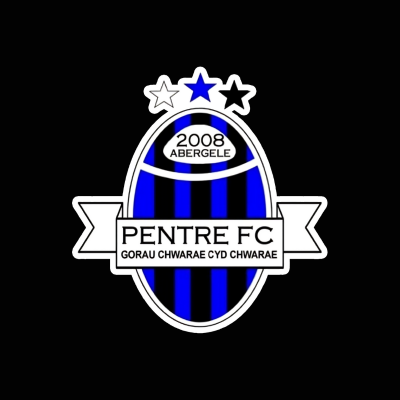 Pentre Rangers Fc Pentre FC – empirekits