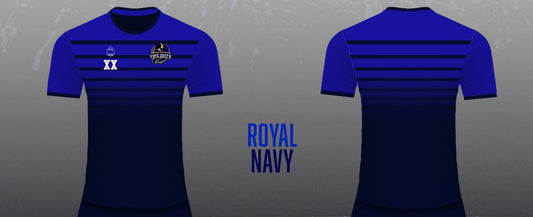 Forth Valley FC - Jersey