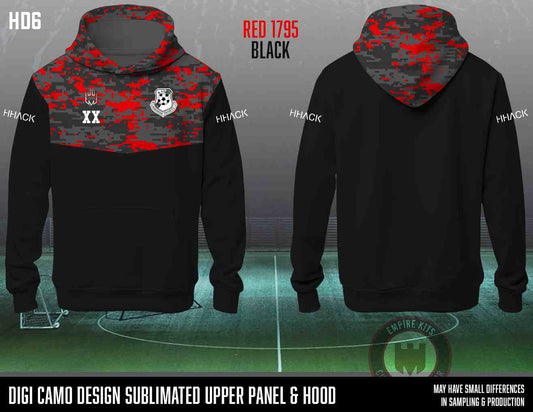 Bonnybridge - Hoody