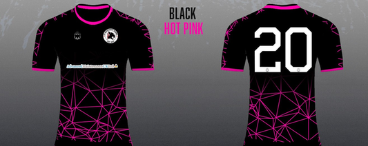 Bucklebury Sabres FC - Training Shirt