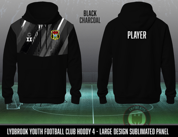 Lydbrook Youth - Hoody