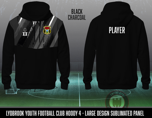 Lydbrook Youth - Hoody
