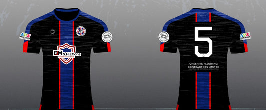 British Protection Inn - Jersey (Fabric A)