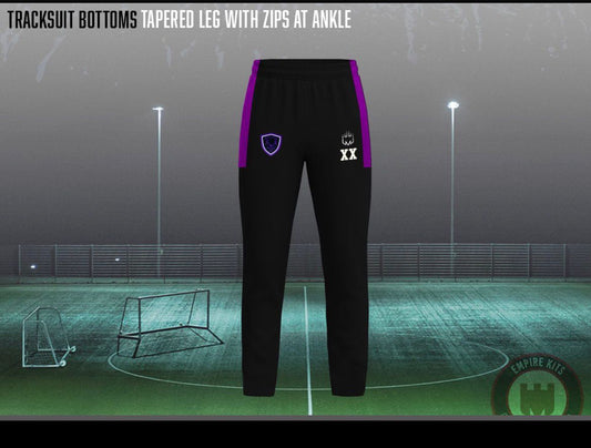 Bramley Amigos Fc - Tracksuit bottom