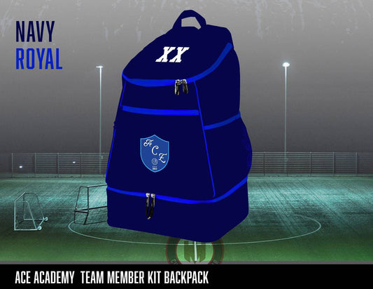 ACE Academy Backpack