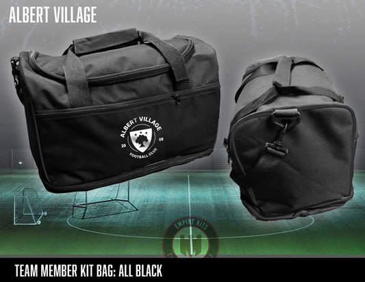 Albert Village FC - Kit Bag