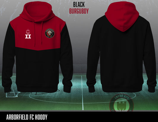Arborfield - Hoody