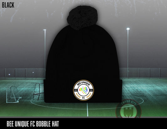 BEE UNIQUE FC - bobble hat