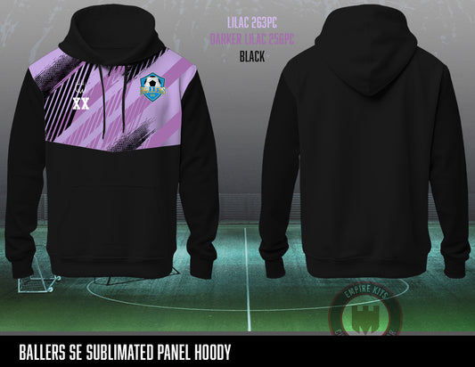 Ballers SE Hoody