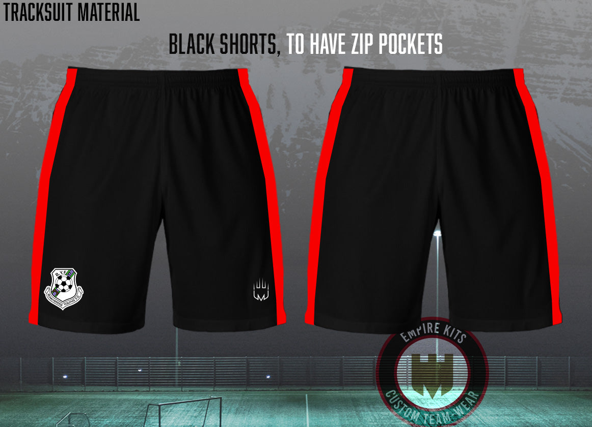 Bonnybridge - Tracksuit bottom (Shorts)