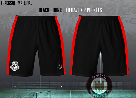 Bonnybridge - Tracksuit bottom (Shorts)