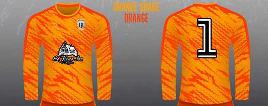 Bretforton Colts FC - GK Jersey