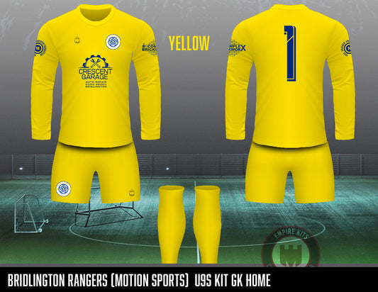 Motion Sports - GK