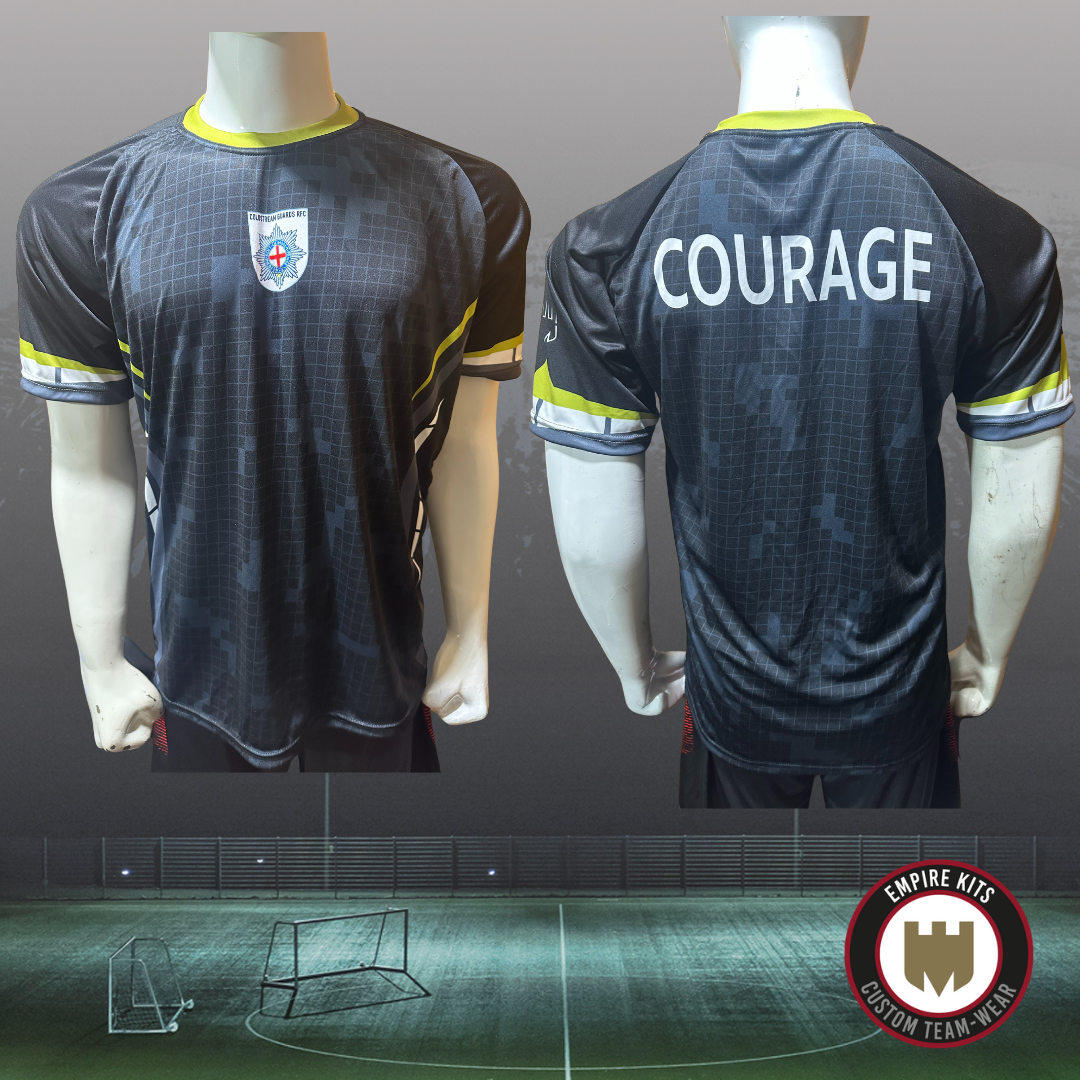 Coldstream Guards Elite Jersey