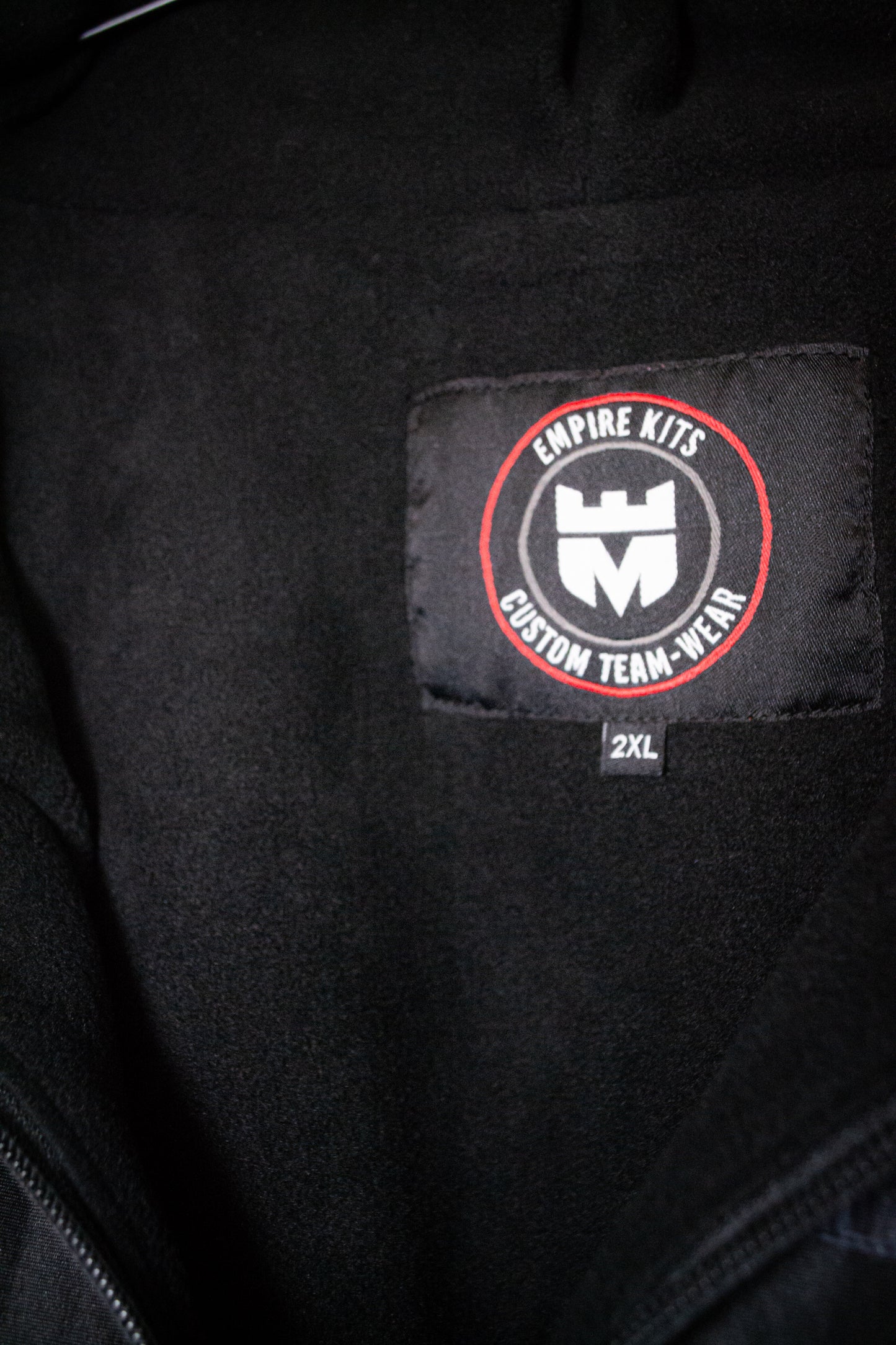 EmpTech Rain Jackets