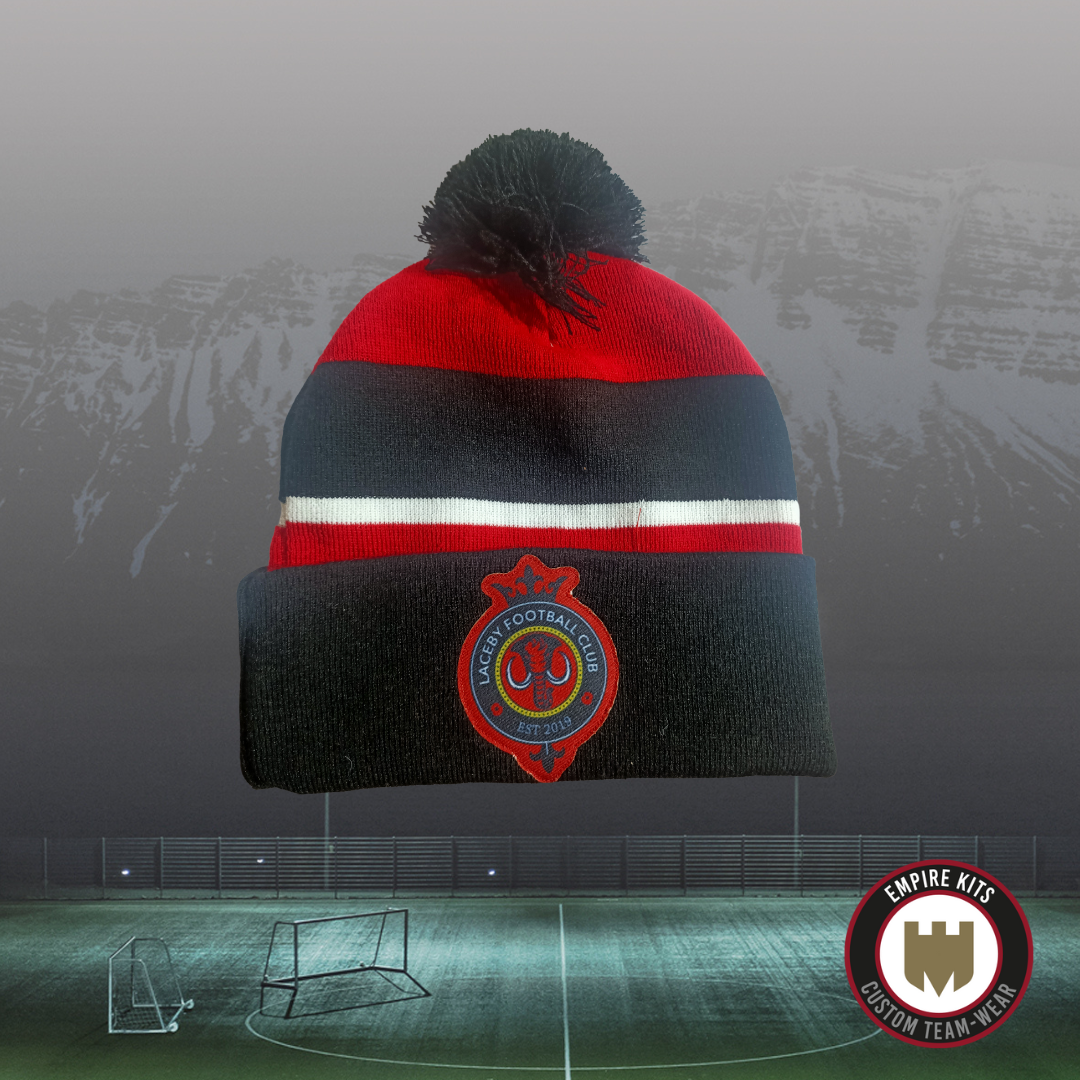 Custom Bobble Hats